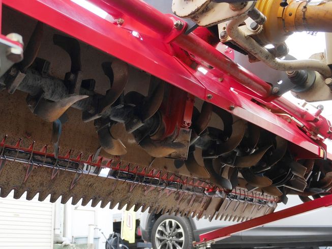 ハロー WGS3100BE 写真８