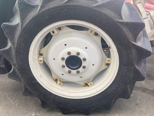 トラクター GX511 写真10