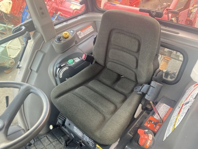 トラクター GX511 写真６