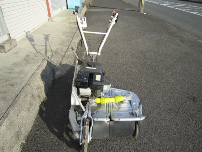 畦草刈機 WMＣ７２６　ｸﾛｰﾗｰ　鹿児島 写真３