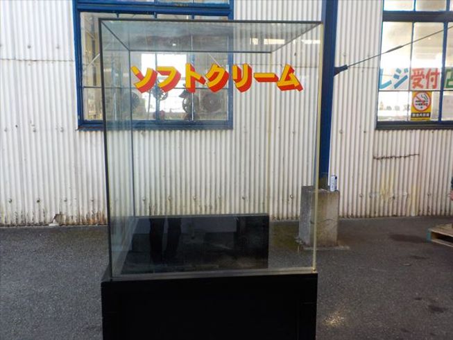 ショーケース 不明 写真５