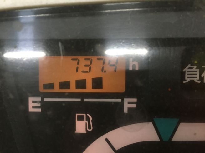 コンバイン ARN331-DXMW 写真６