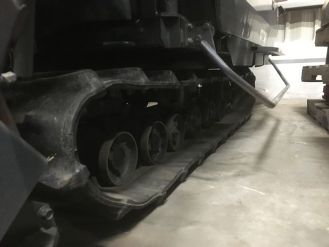 コンバイン ARN331-DXMW 写真９