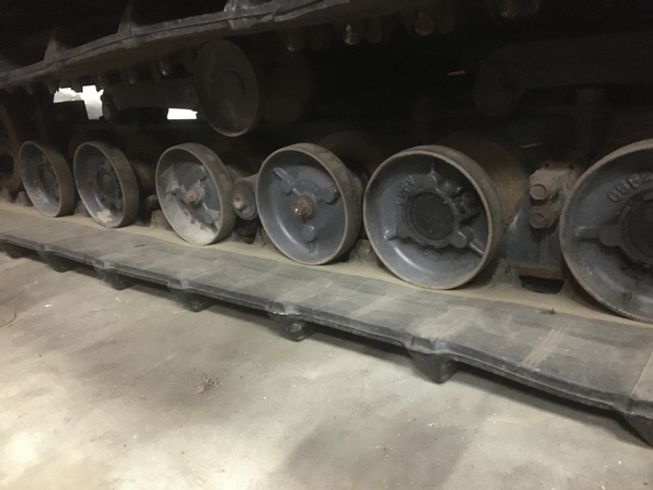 コンバイン ARN331-DXMW 写真11