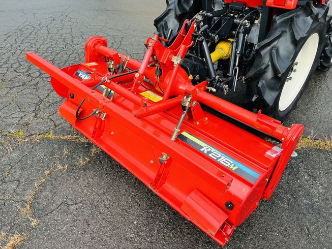 トラクター AF224 写真５