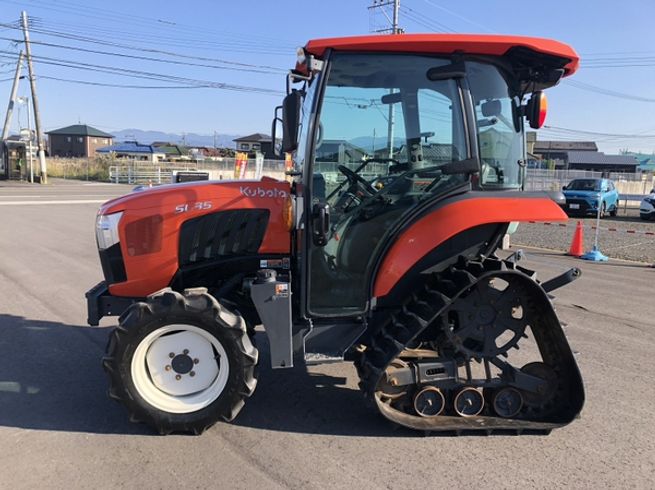 トラクター SL35C-PC 写真３