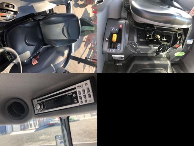 トラクター SL35C-PC 写真６