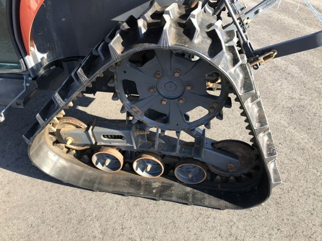 トラクター SL35C-PC 写真７