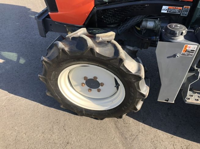 トラクター SL35C-PC 写真８