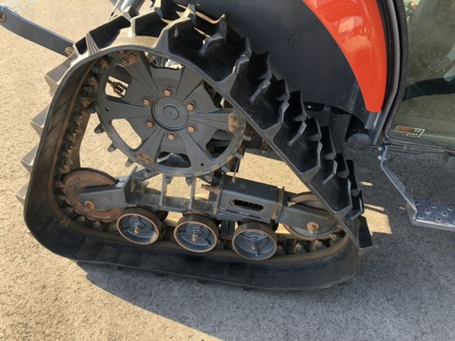 トラクター SL35C-PC 写真９