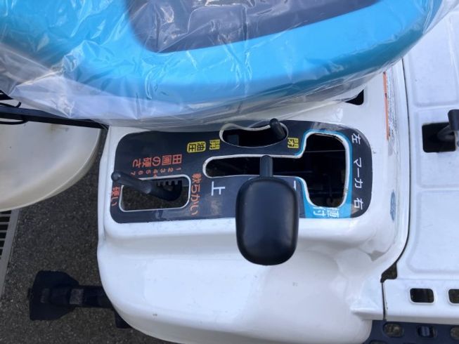 田植機 JC4 写真６