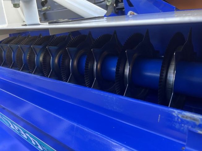 ハーベスター HMG83-S 写真８