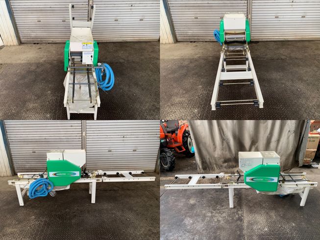 播種機 HK-17　岐阜 写真２