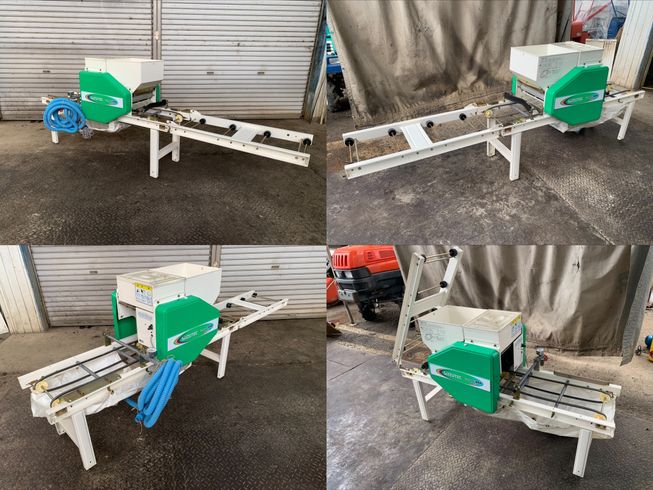 播種機 HK-17　岐阜 写真３