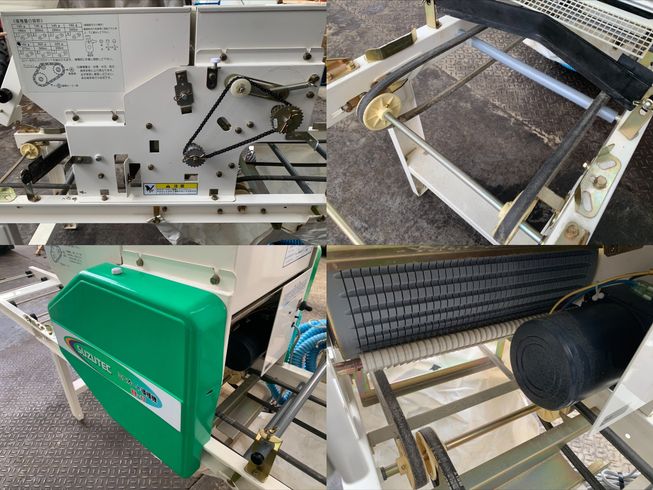 播種機 HK-17　岐阜 写真６