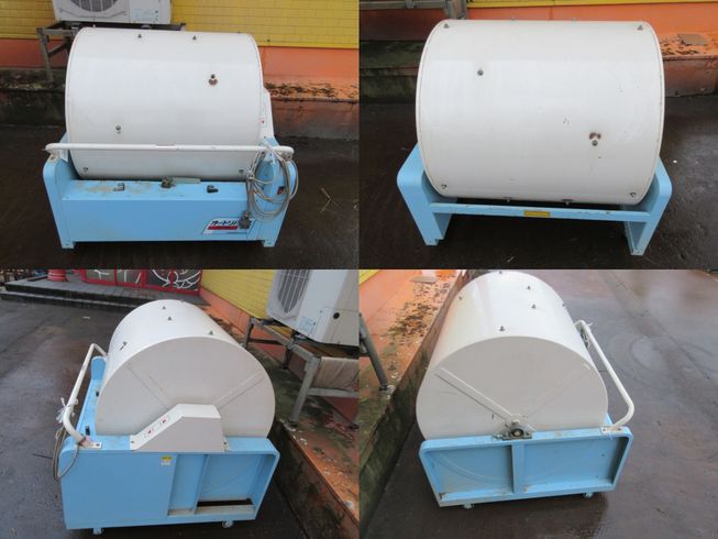 混合機 RX-330B　新潟▢〇 写真２