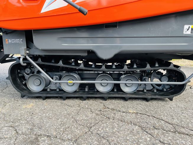 コンバイン S216 写真12