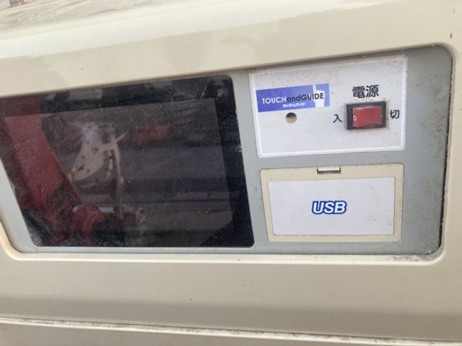 籾摺機 NRZ550GWAK 写真６