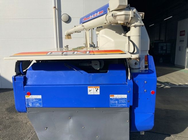 コンバイン HVG218-ZKWC 写真６