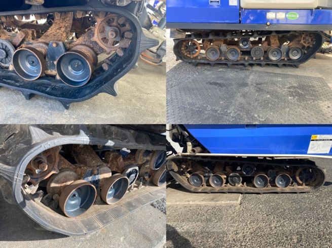 コンバイン HVG218-ZKWC 写真７