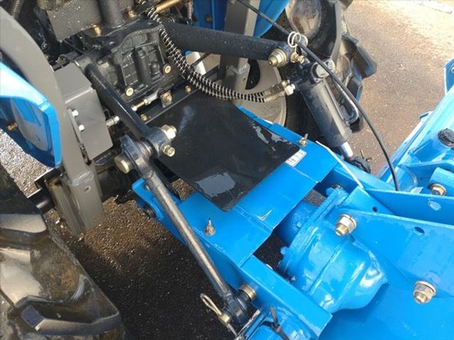 トラクター TM17-UDXZP1 写真５