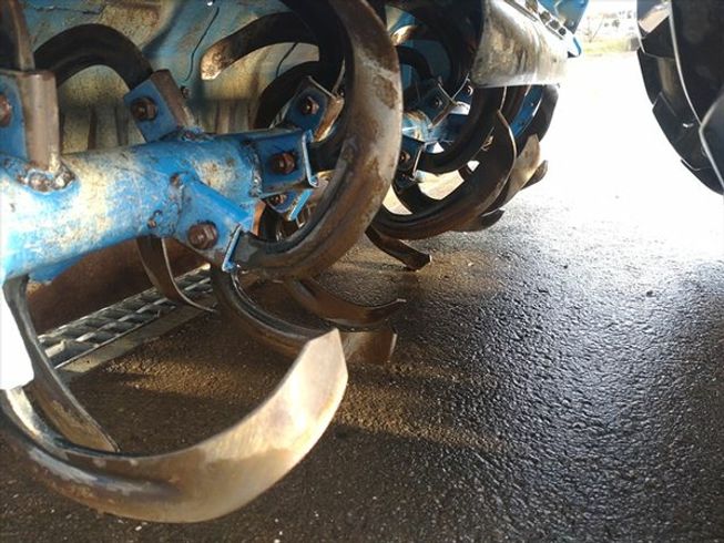 トラクター TM17-UDXZP1 写真６