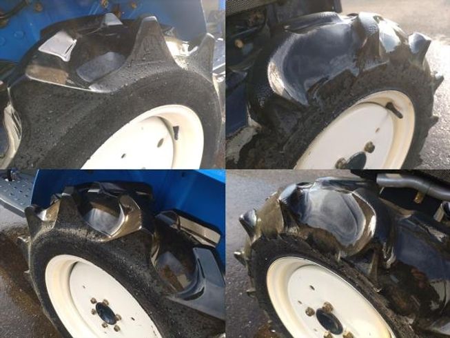 トラクター TM17-UDXZP1 写真10