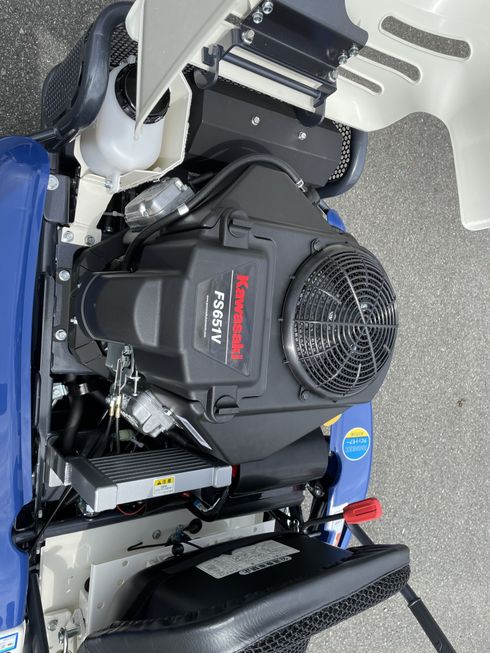 草刈機 RM983X 写真５