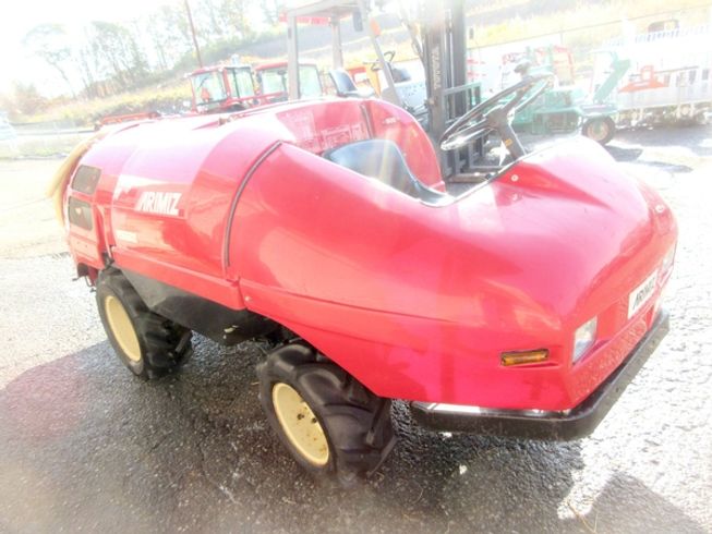 スピードスプレーヤー RS-550Z 写真２