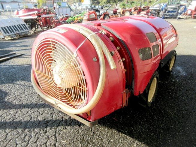 スピードスプレーヤー RS-550Z 写真３