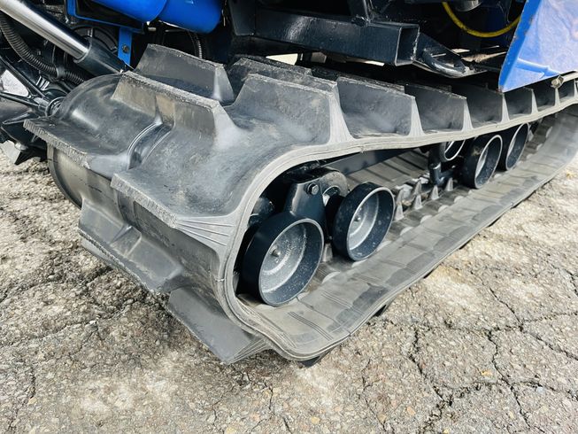 コンバイン HVF218G-ZKHWC 写真11