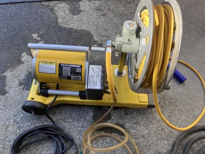 動噴 MS-251R 写真２