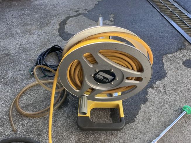 動噴 MS-251R 写真５