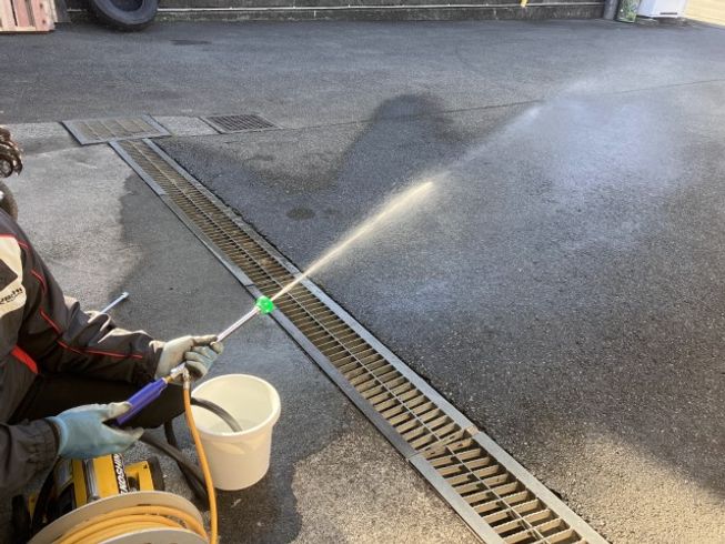 動噴 MS-251R 写真９