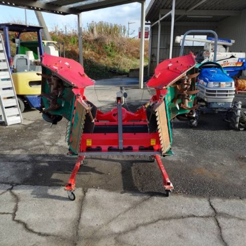 ハロー WAS-2200B 写真２