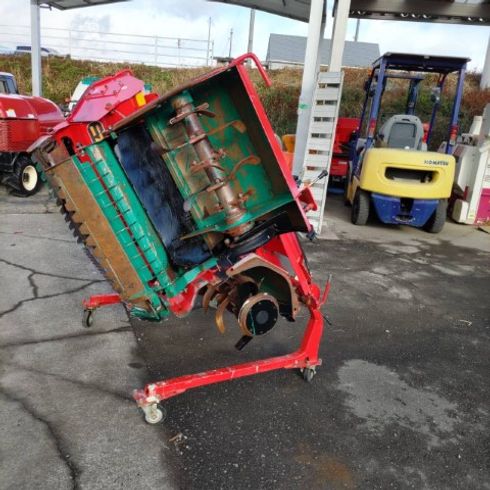 ハロー WAS-2200B 写真６