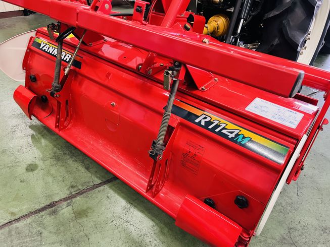 トラクター AF118 写真６