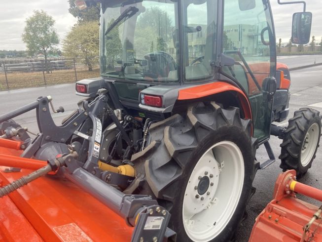 トラクター KL505-HF9D 写真３