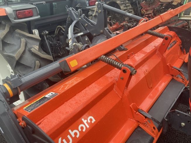 トラクター KL505-HF9D 写真６