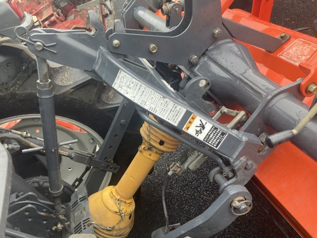 トラクター KL505-HF9D 写真５