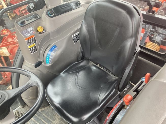 トラクター KL505-HF9D 写真10