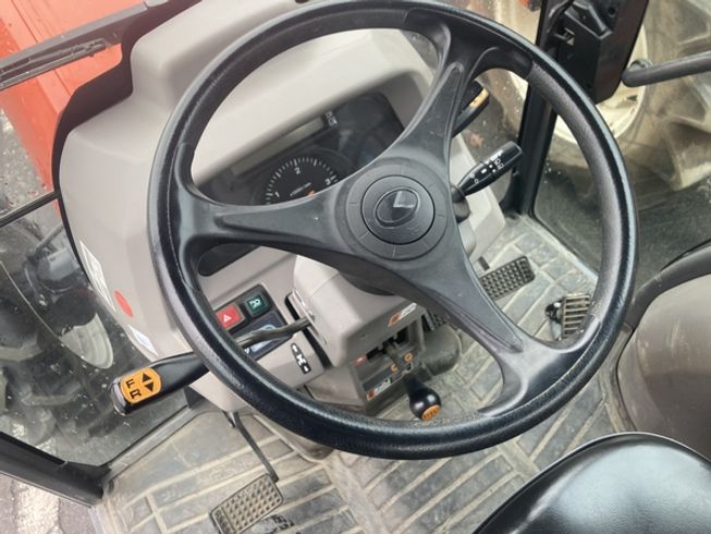 トラクター KL505-HF9D 写真９