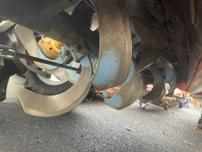 トラクター KL505-HF9D 写真７