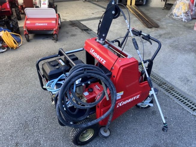 動噴 VSC457F 写真３