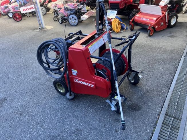 動噴 VSC457F 写真４