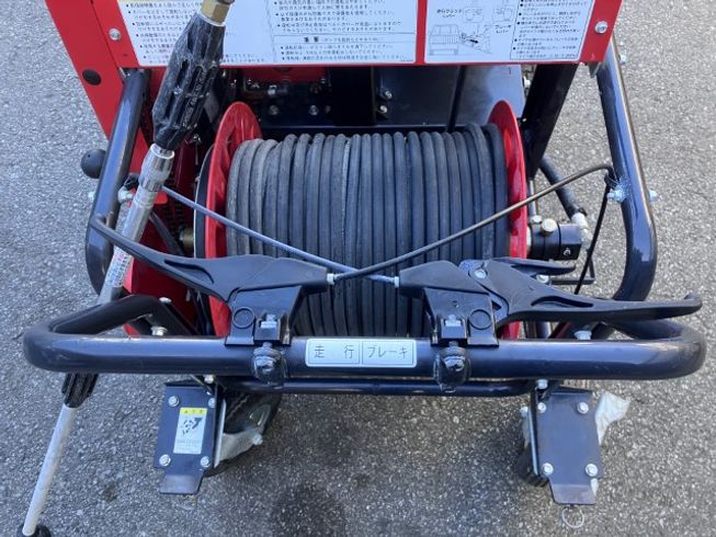 動噴 VSC457F 写真５