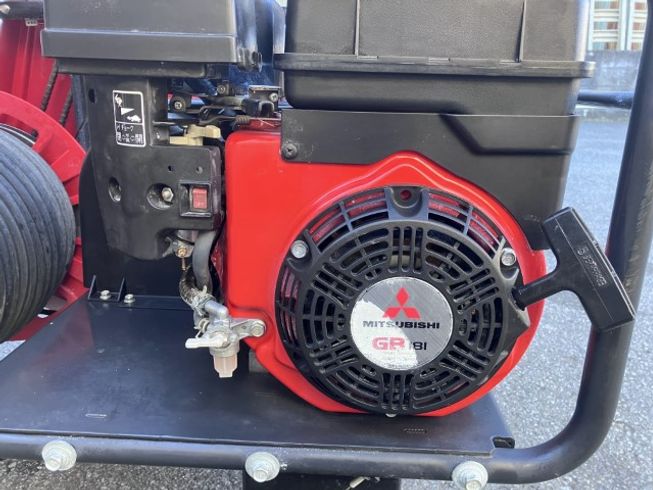 動噴 VSC457F 写真８