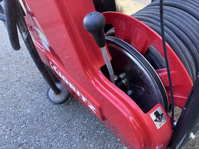 動噴 VSC457F 写真７