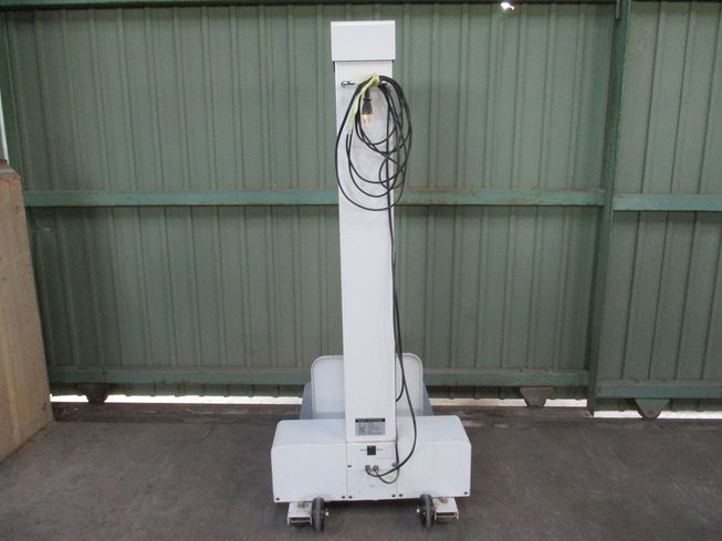 米袋昇降機 LU203 写真３