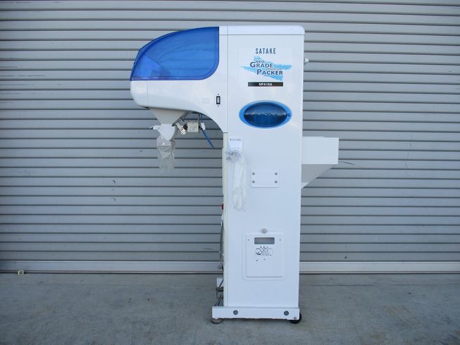 計量機 NPA16A 写真４